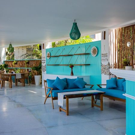 Orlowsky Discovery Candidasa Hotel Екстер'єр фото