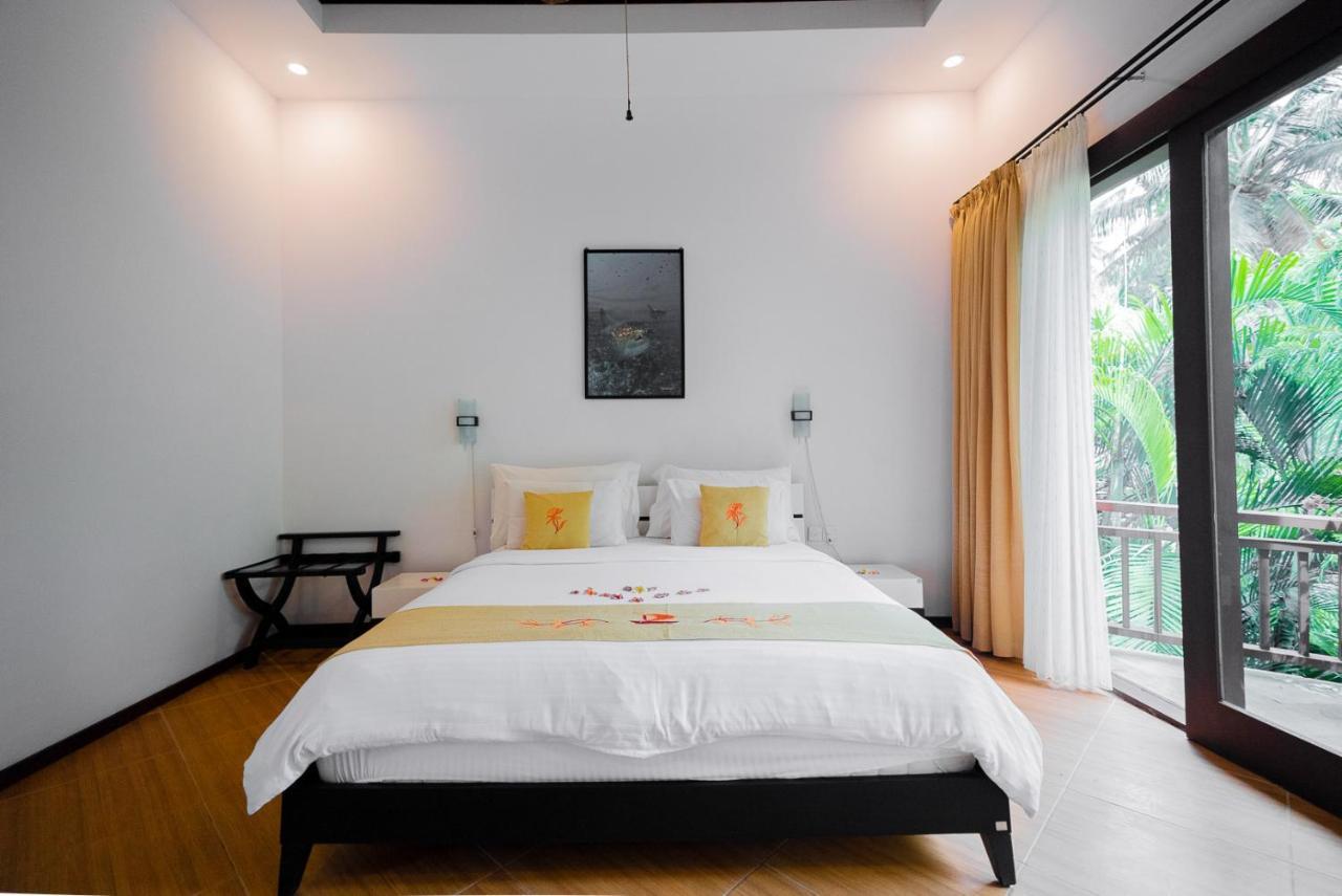 Orlowsky Discovery Candidasa Hotel Екстер'єр фото