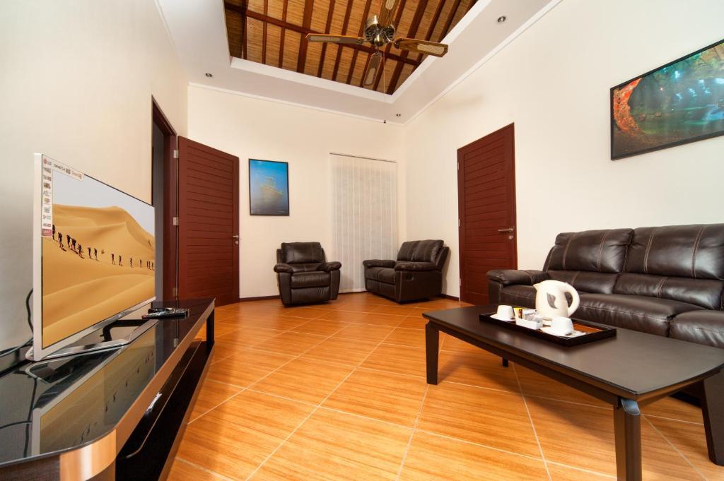 Orlowsky Discovery Candidasa Hotel Екстер'єр фото